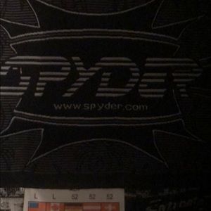 Spyder Jackets & Coats - Spyder men’s ski jacket Spyder Jackets & Coats - Spyder men’s ski jacket